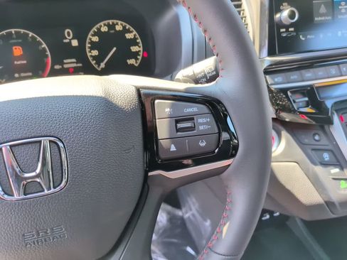New 2026 Honda Odyssey Sport-L image 22