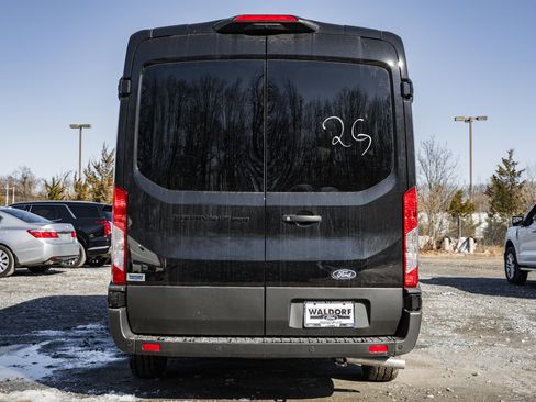 New 2026 Ford Transit 350 XL image 6