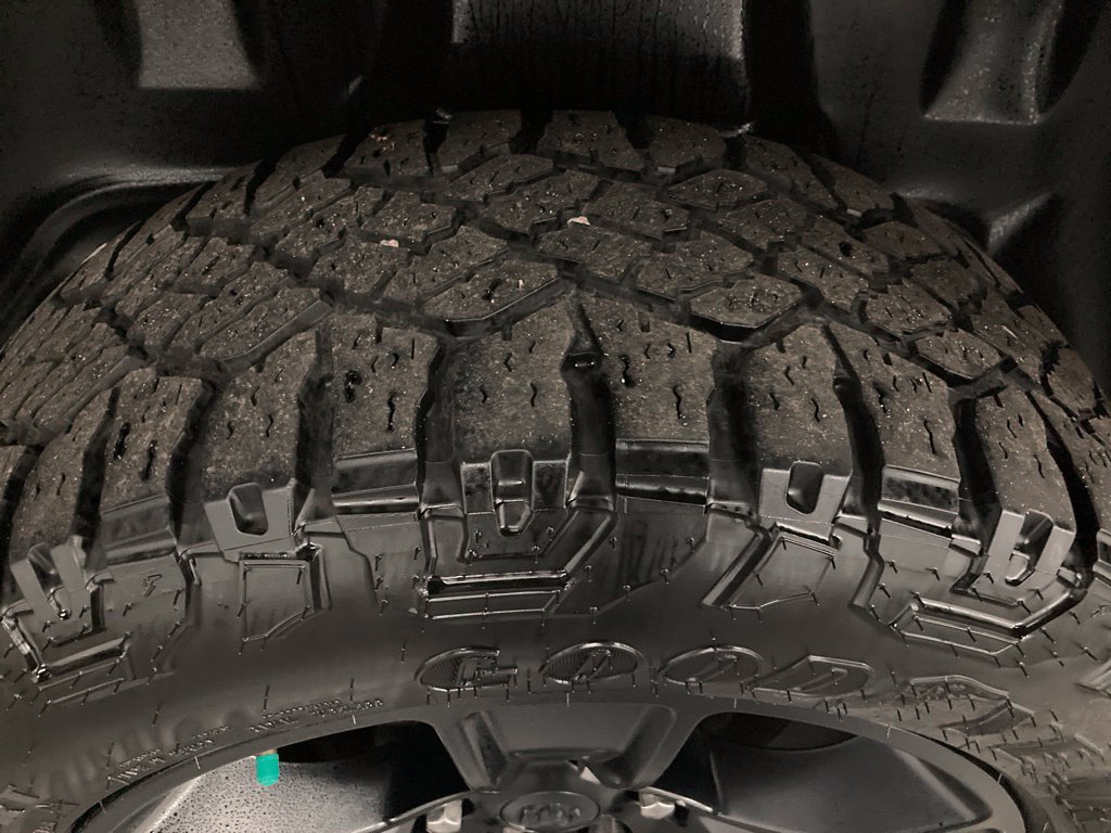 Used 2020 RAM 1500 Big Horn AWD/4WD image 18