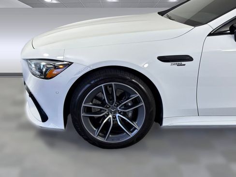 Used 2019 Mercedes-Benz AMG GT 53 image 11