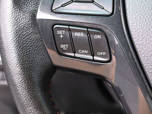 Used 2016 Ford Explorer Sport AWD/4WD image 18