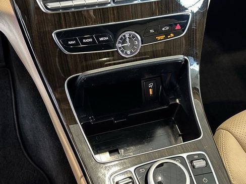 Used 2021 Mercedes-Benz C 300 C 300 image 23