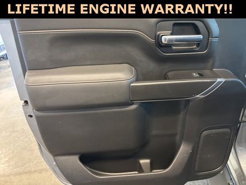 Used 2022 GMC Sierra 1500 AT4 w/ AT4 Preferred Package image 30