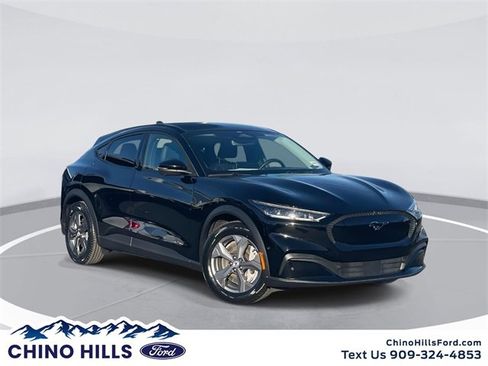 Used 2023 Ford Mustang Mach-E Select image 1