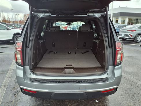 Certified 2023 Chevrolet Tahoe LT image 31