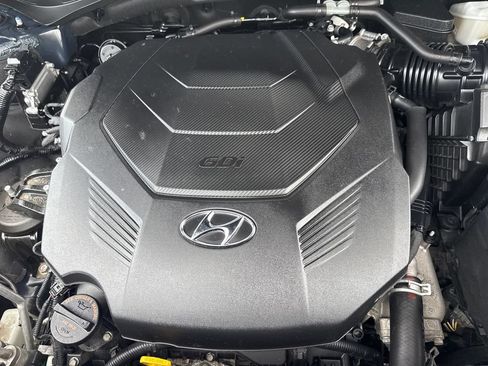 Certified 2024 Hyundai Palisade SEL AWD/4WD image 43
