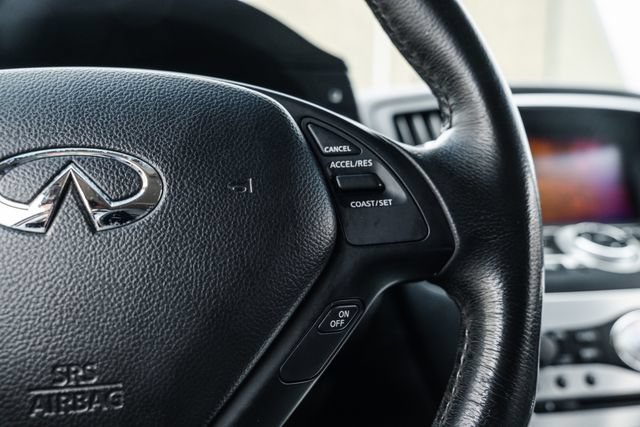 Used 2014 INFINITI Q60 Journey w/ Premium Package RWD image 57