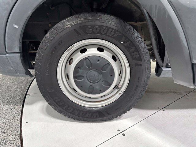 Used 2018 Ford Transit 350 XL RWD image 5