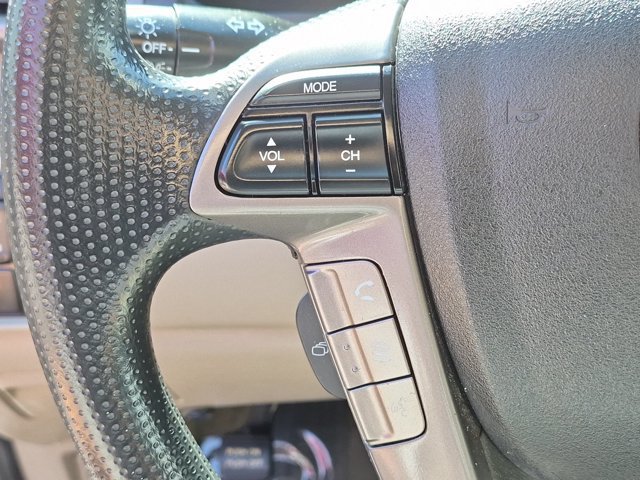 Used 2017 Honda Odyssey EX image 24