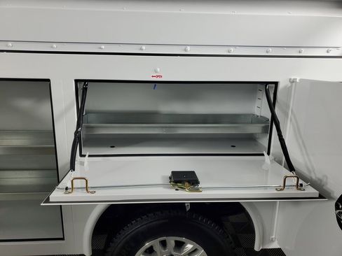 New 2026 Chevrolet Silverado 2500 W/T w/ WT Convenience Package image 14