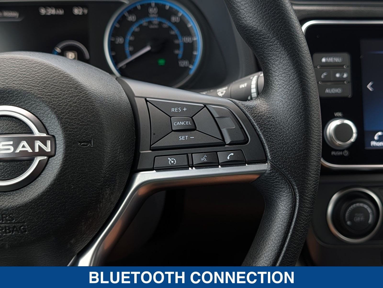 Used 2025 Nissan Leaf S w/ Protection Package FWD image 26