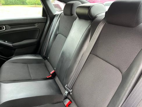 Used 2022 Honda Civic Sport image 37