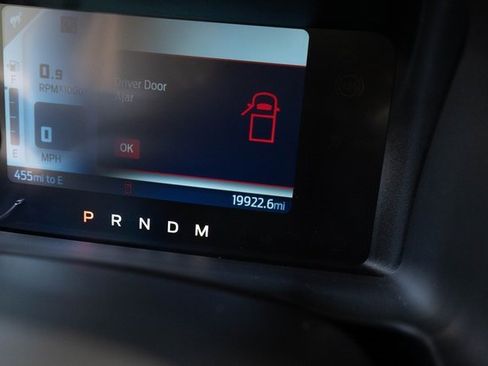 Used 2023 Ford Bronco Big Bend image 21