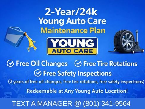 Certified 2024 Buick Encore GX Sport Touring image 6