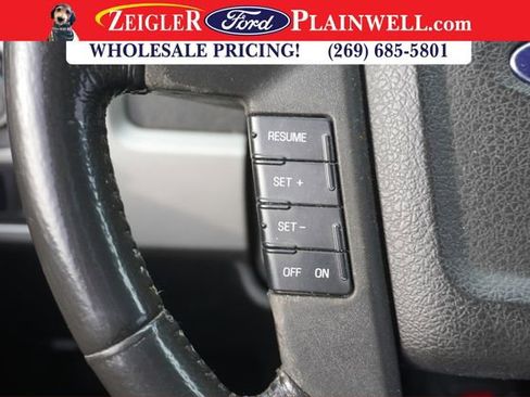 Used 2010 Ford F150 SVT Raptor image 21