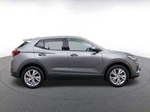 Used 2025 Buick Encore GX Preferred AWD/4WD image 8