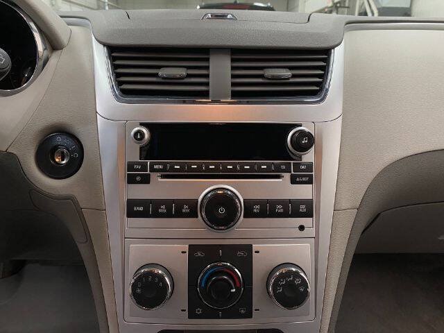 Used 2012 Chevrolet Malibu LS w/ LS Uplevel Package FWD image 22