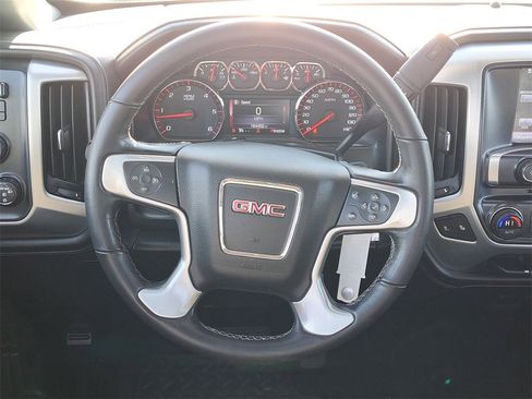 Used 2016 GMC Sierra 1500 SLE w/ SLE Value Package image 22