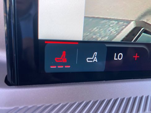 New 2025 Ford Bronco Sport Outer Banks w/ Outer Banks Tech Package+ image 18