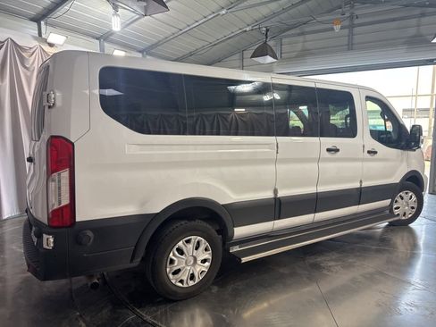 Used 2020 Ford Transit 350 XLT image 5