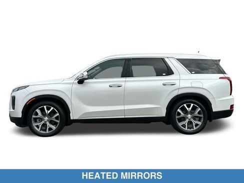 Used 2020 Hyundai Palisade SEL w/ Premium Package FWD image 9