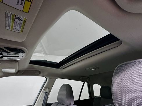 Used 2025 Subaru Outback Premium w/ Popular Package #1 image 11