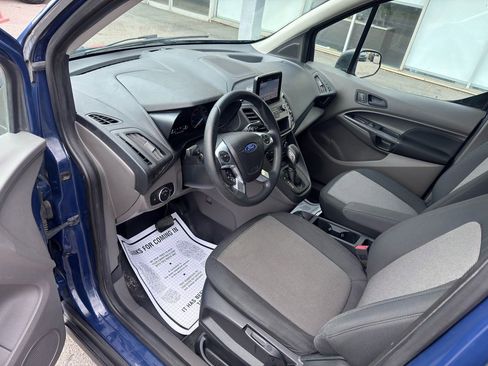 Used 2020 Ford Transit Connect XL FWD image 12
