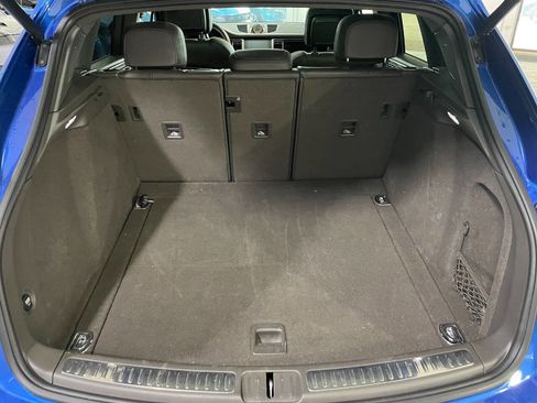 Used 2017 Porsche Macan image 8