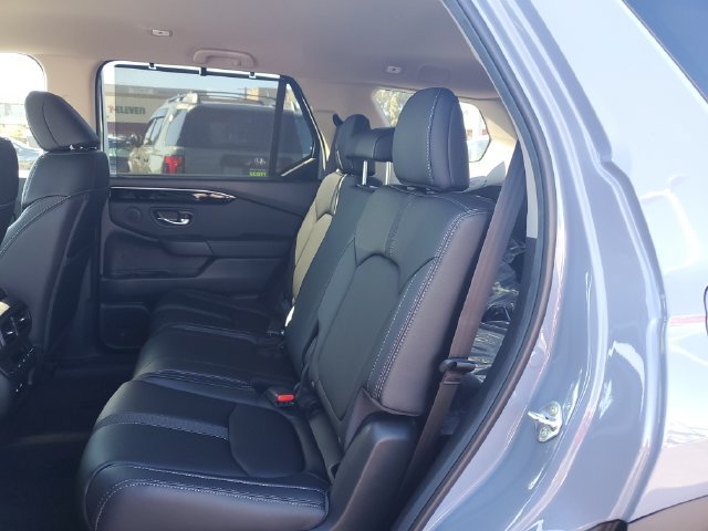 New 2026 Honda Pilot EX-L image 13