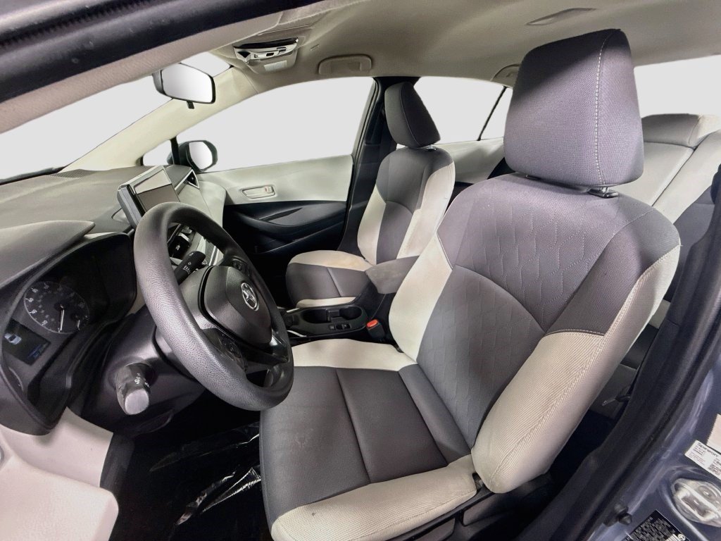 Used 2024 Toyota Corolla LE FWD image 20