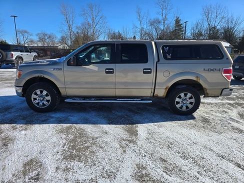 Used 2011 Ford F150 XLT w/ XLT Chrome Pkg image 6