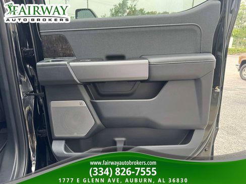 Used 2026 Ford F450 Lariat AWD/4WD image 29
