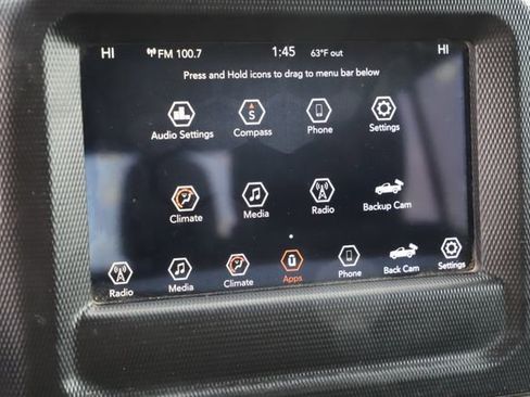 Used 2020 Jeep Gladiator Sport w/ Quick Order Package 24S image 29