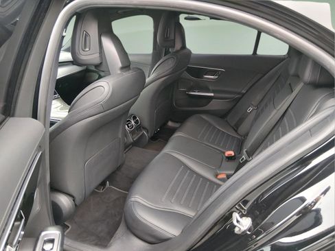 Used 2023 Mercedes-Benz C 300 Sedan image 13
