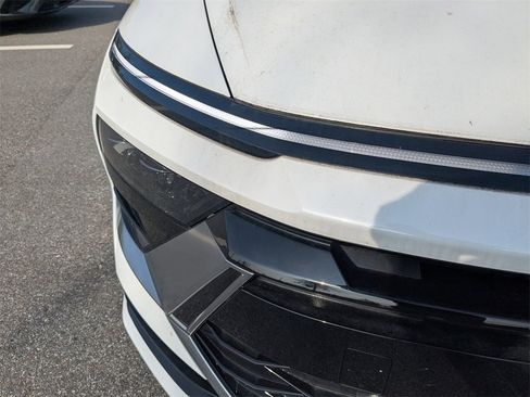 New 2025 Hyundai Sonata SEL image 9