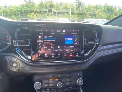 Used 2021 Dodge Durango GT RWD image 15