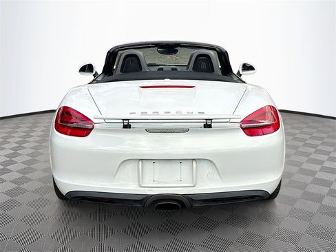 Used 2014 Porsche Boxster image 7