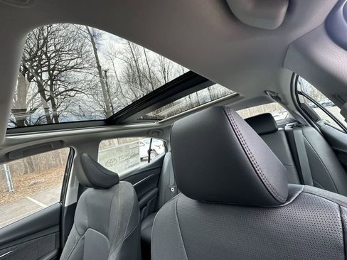 New 2026 Toyota Camry XLE w/ Premium Package AWD/4WD image 33