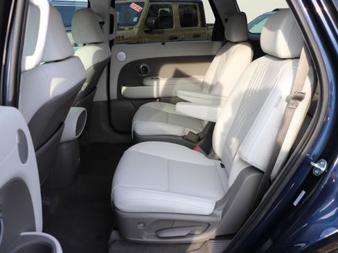 Used 2026 Hyundai Palisade SEL AWD/4WD image 12