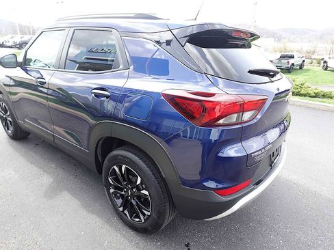 Used 2023 Chevrolet TrailBlazer LT w/ Convenience Package image 5