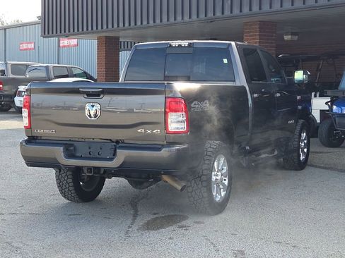 Used 2019 RAM 2500 Big Horn image 10