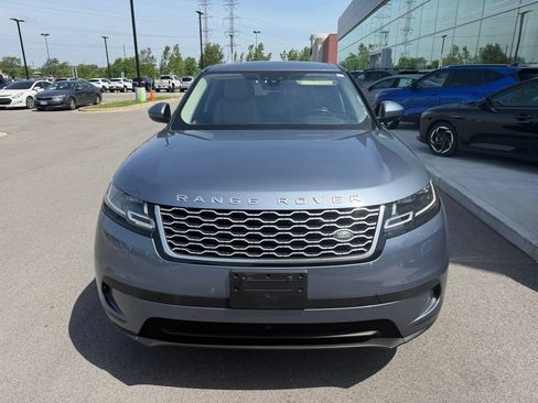 Used 2020 Land Rover Range Rover Velar S AWD/4WD image 2