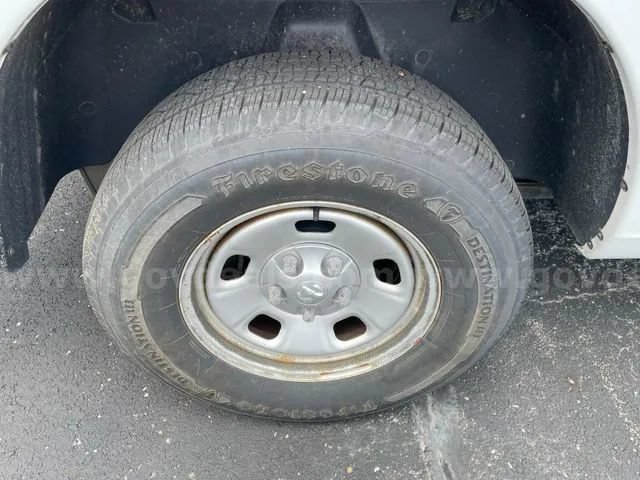 Used 2019 RAM 1500 Tradesman AWD/4WD image 12