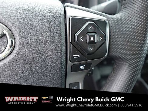 Used 2023 Toyota Tacoma SR5 image 18