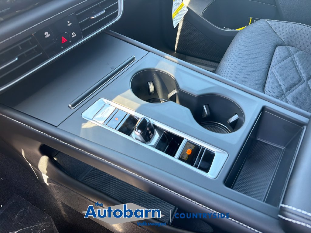 New 2026 Volkswagen Atlas Cross Sport SE AWD/4WD image 16