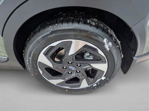 New 2026 Subaru Crosstrek 2.5i Limited image 9