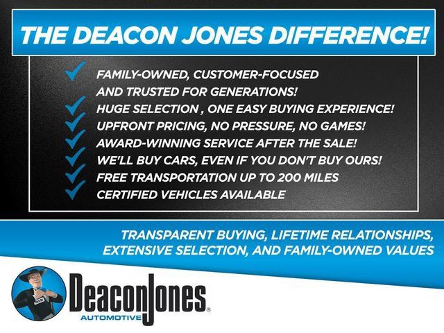 Used 2021 Jeep Gladiator Overland w/ Popular Equipment Package AWD/4WD image 5
