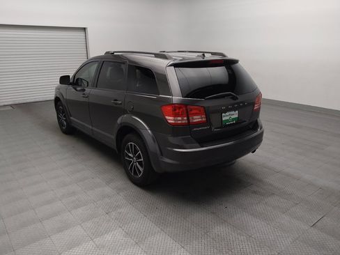 Used 2018 Dodge Journey SE w/ Popular Equipment Group FWD image 5