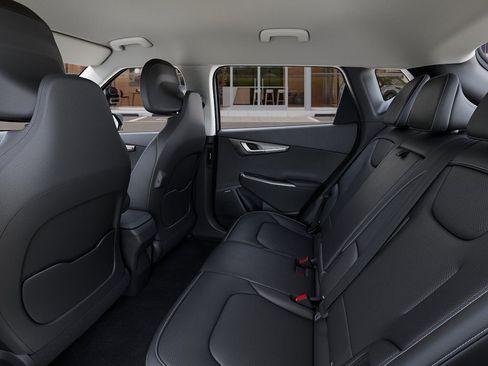 New 2026 Kia EV6 Wind RWD image 18