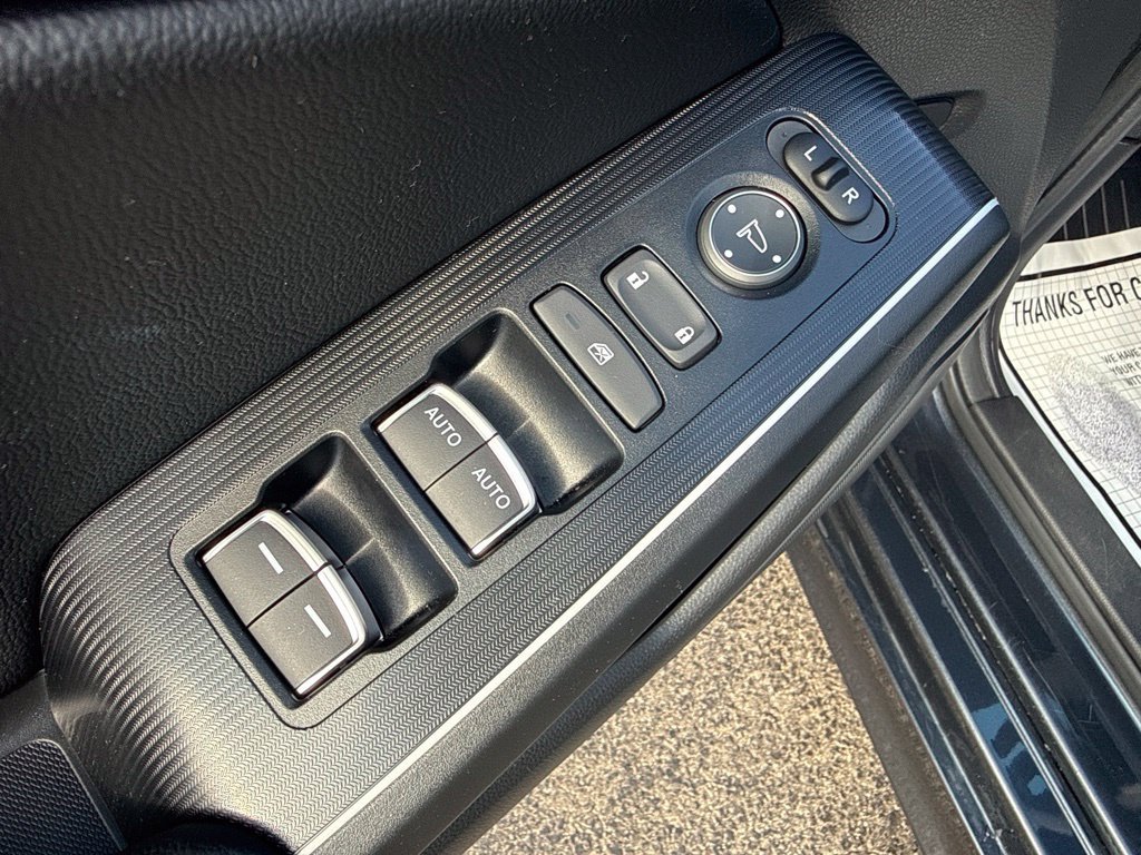 Used 2025 Honda Civic Sport Touring image 19